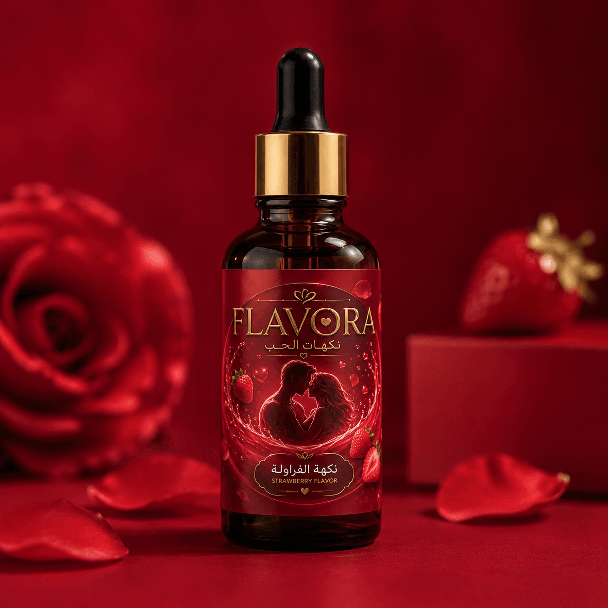 Flavora